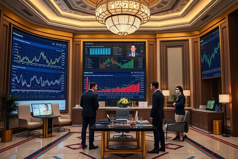 Financial Services