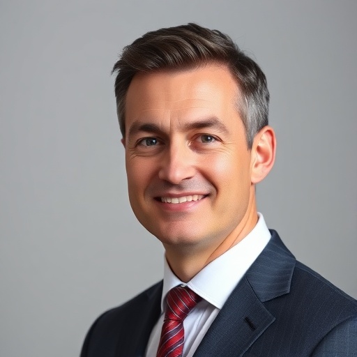 Michael Chen